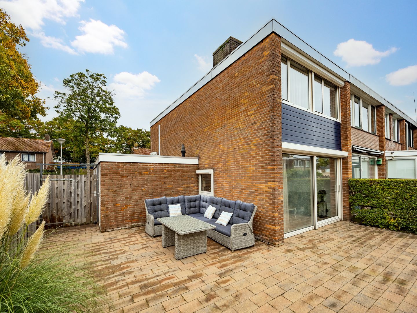 Foto 20 van Hicksweg 65