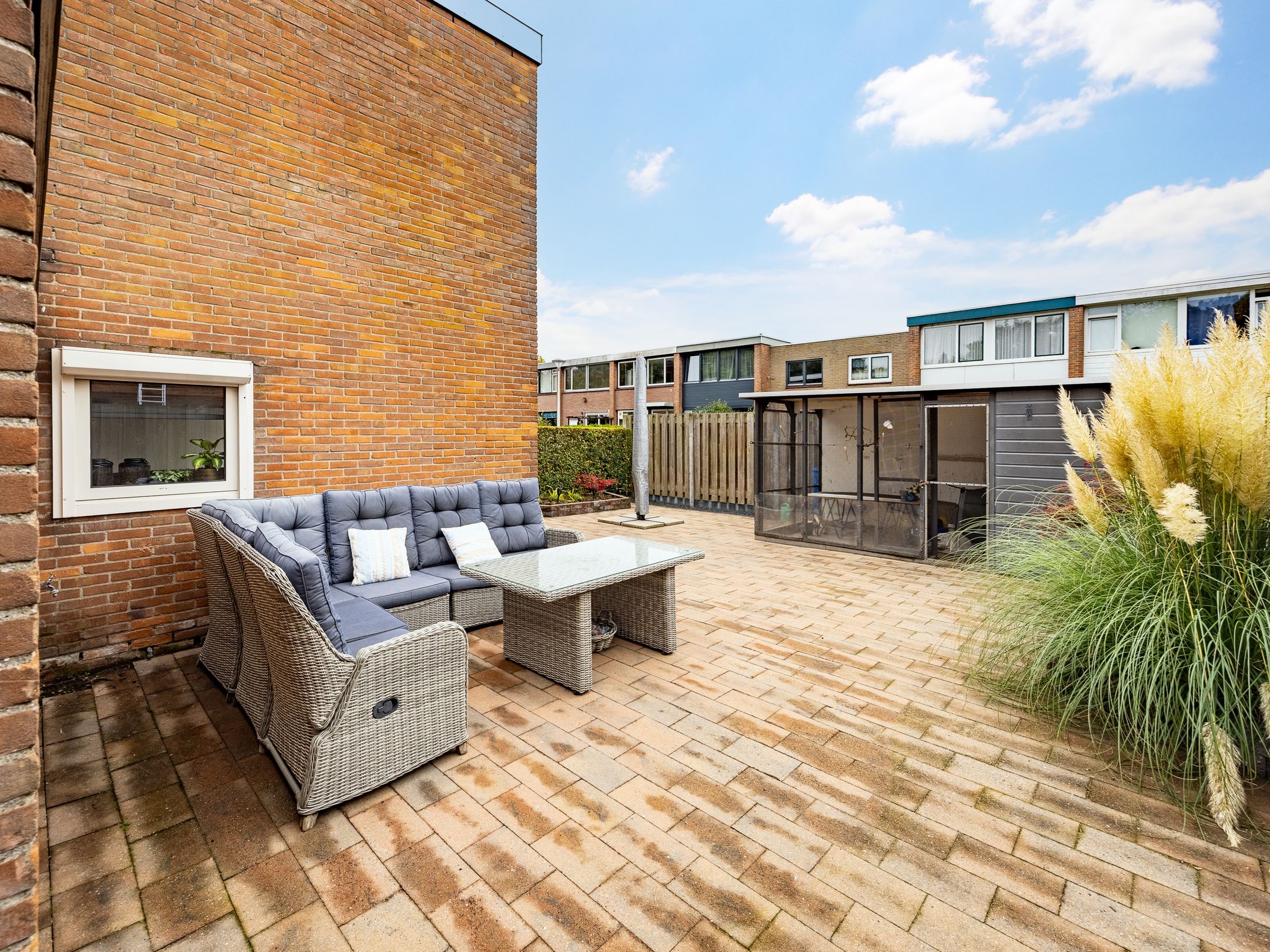 Foto 21 van Hicksweg 65