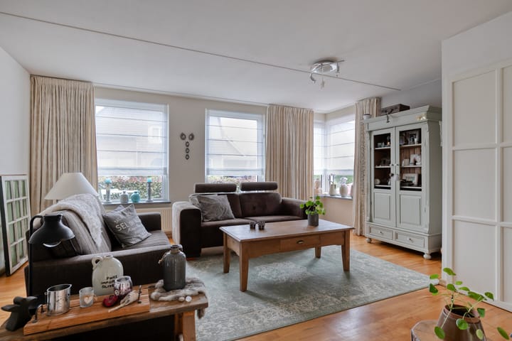 Foto 14 van Moerkamp 25