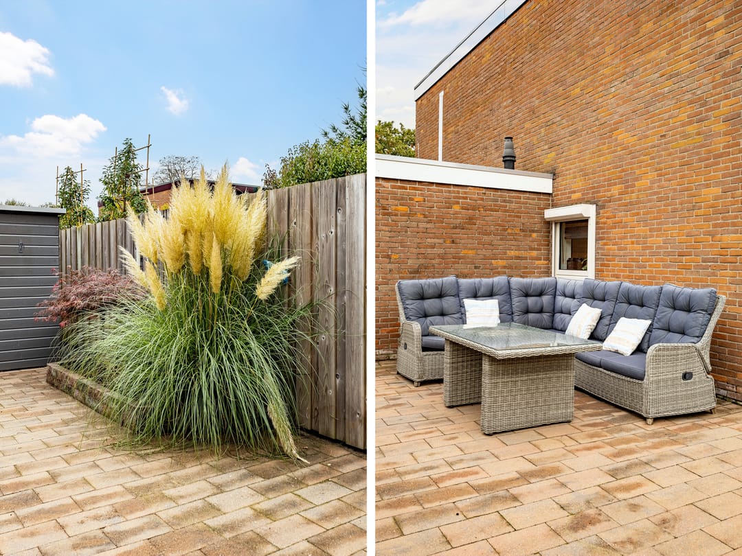 Foto 22 van Hicksweg 65