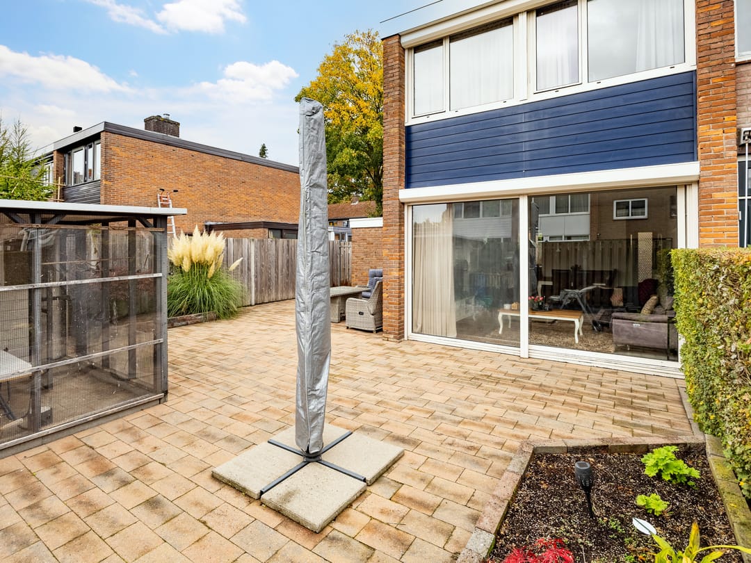 Foto 23 van Hicksweg 65