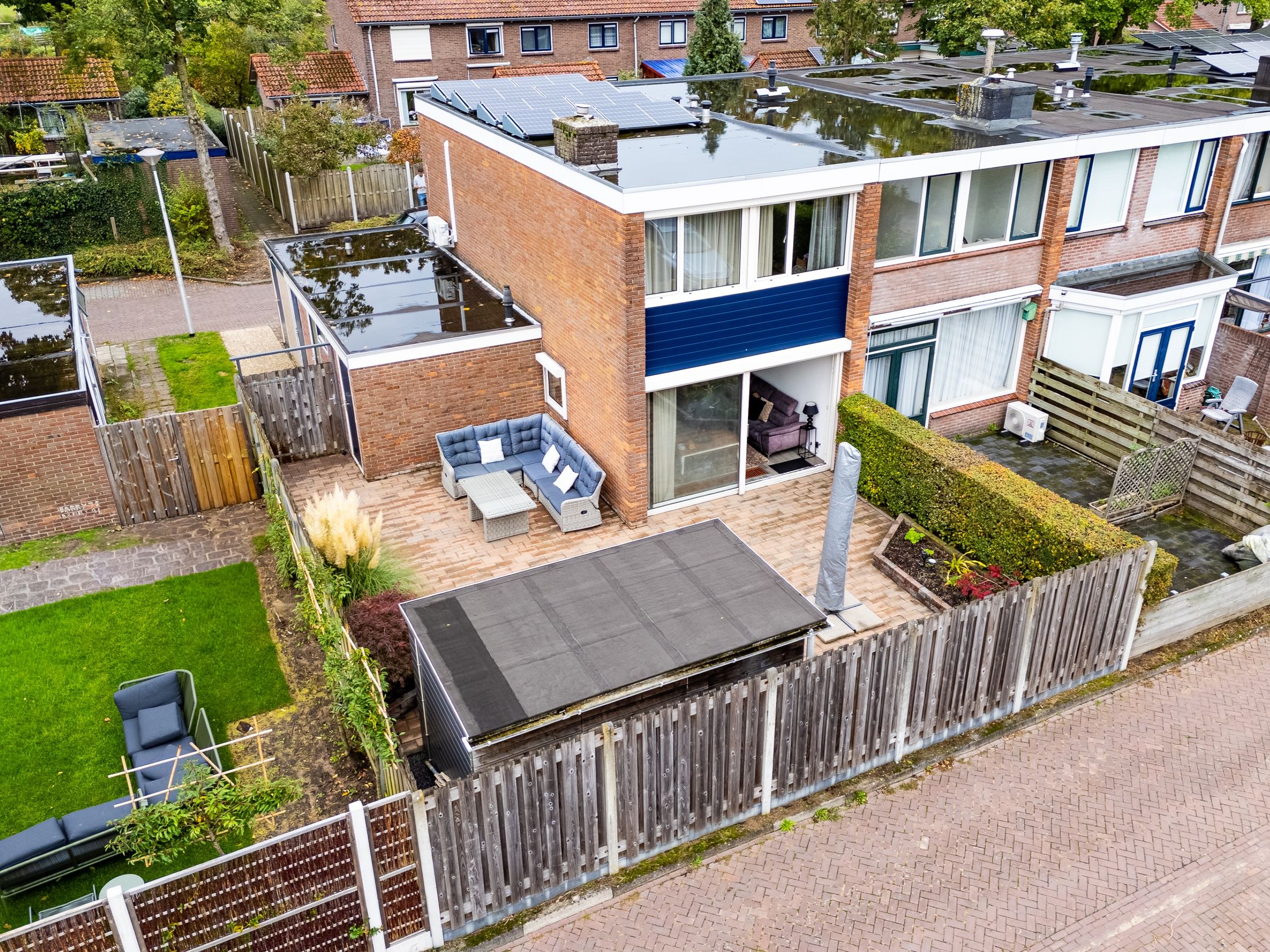 Foto 24 van Hicksweg 65