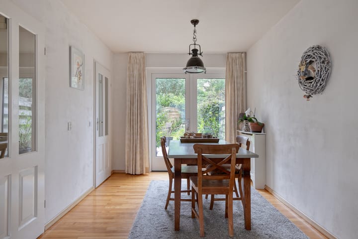 Foto 18 van Moerkamp 25