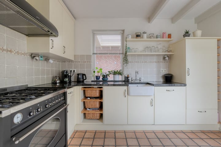 Foto 19 van Moerkamp 25