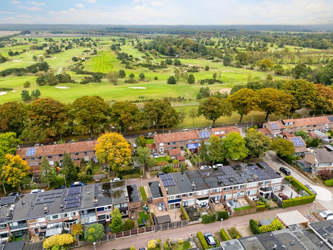 Foto 26 van Hicksweg 65