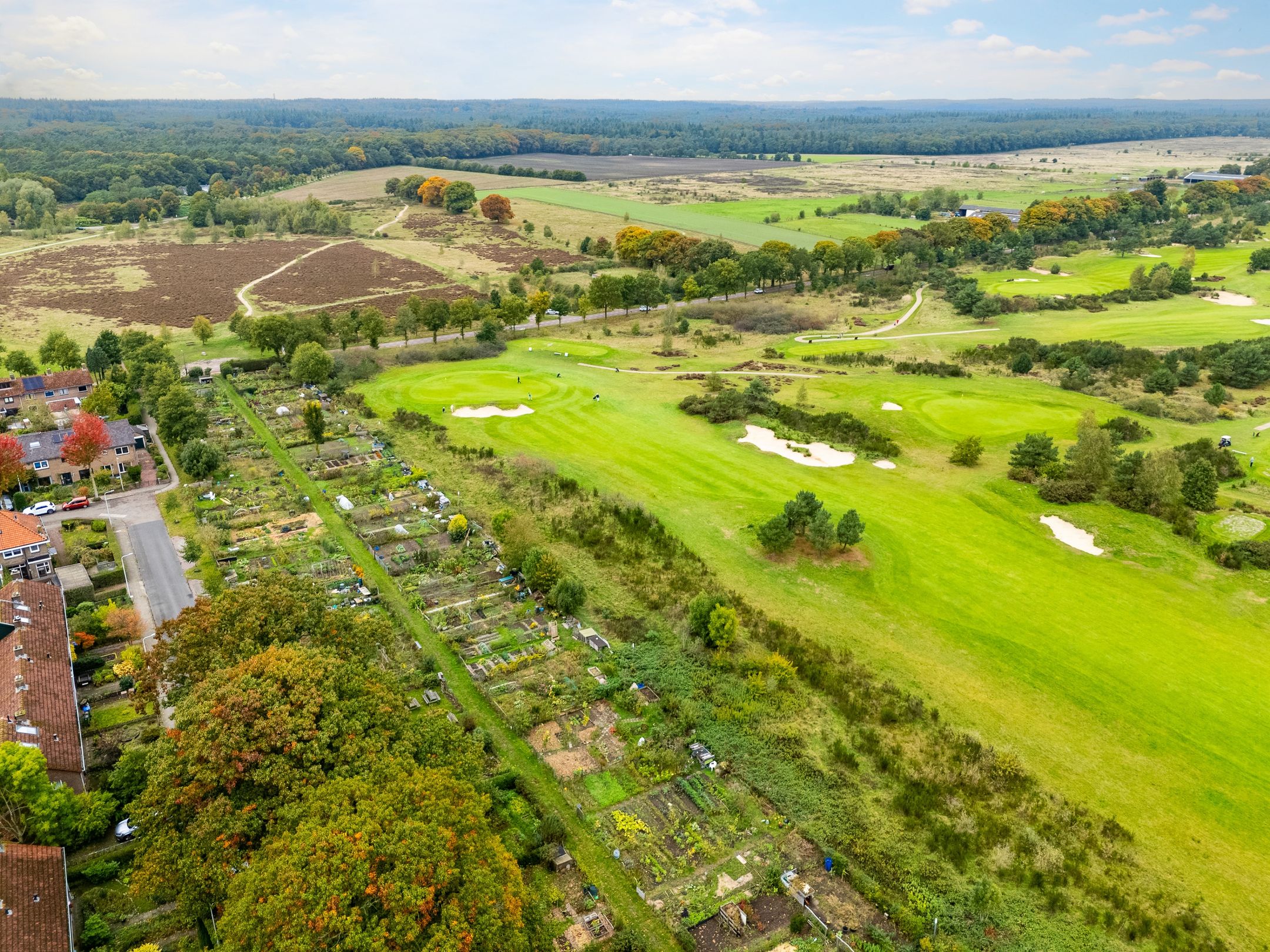 Foto 27 van Hicksweg 65