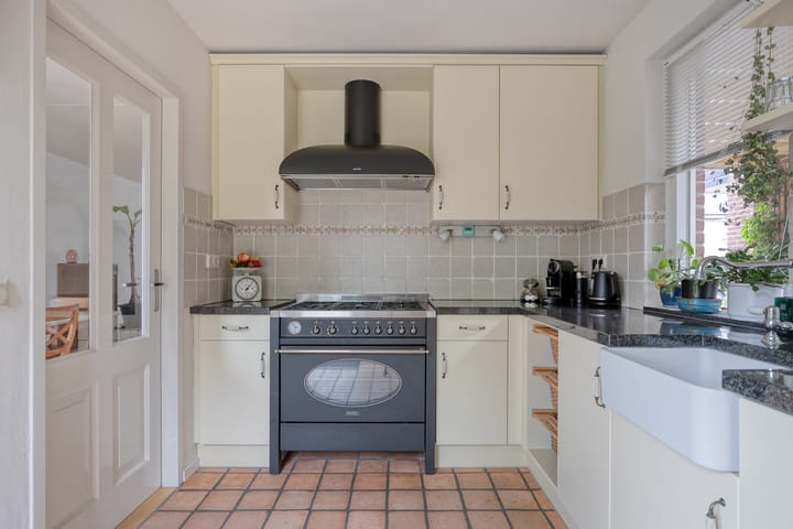 Foto 21 van Moerkamp 25