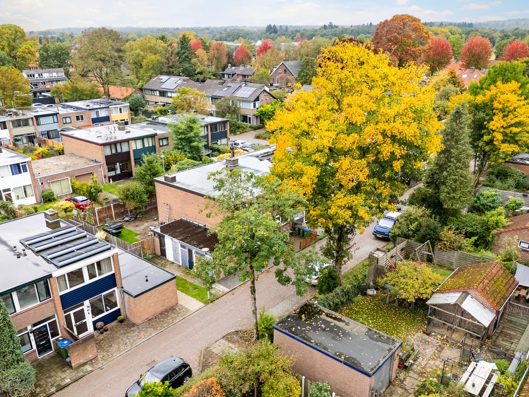 Foto 28 van Hicksweg 65