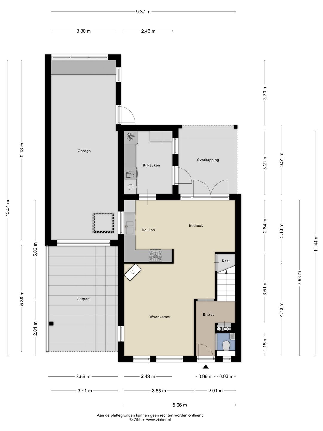 Foto 47 van Hemelrijk 57