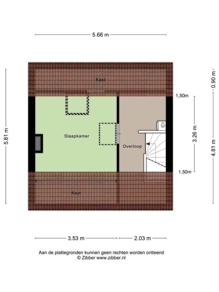 Foto 49 van Hemelrijk 57
