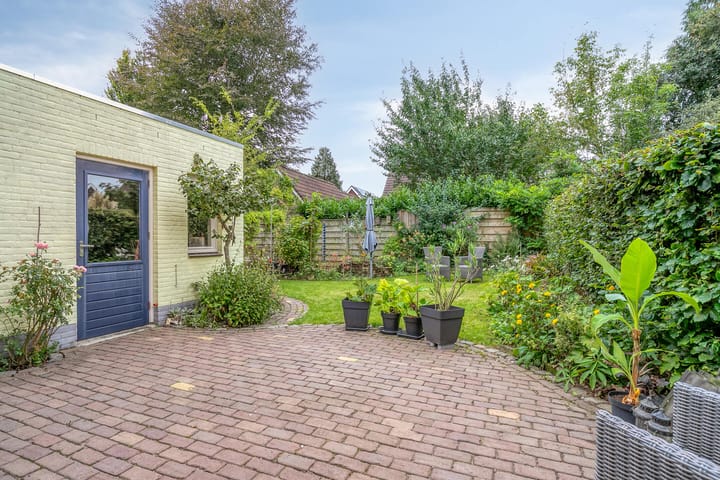 Foto 36 van Moerkamp 25