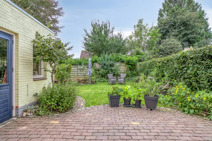 Foto 37 van Moerkamp 25