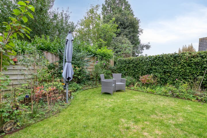 Foto 38 van Moerkamp 25