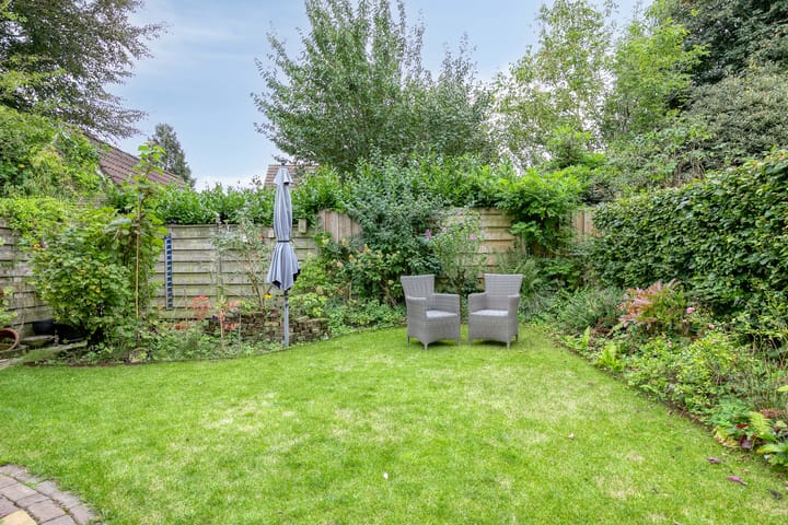 Foto 39 van Moerkamp 25