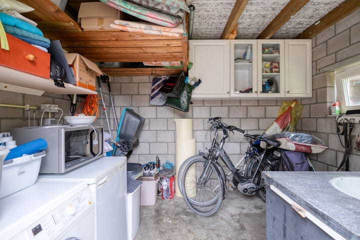 Foto 43 van Moerkamp 25