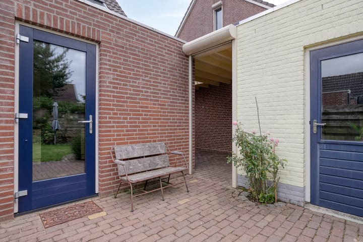 Foto 44 van Moerkamp 25