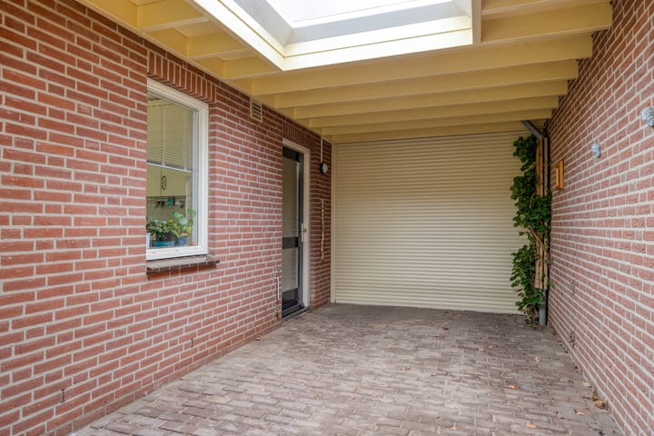 Foto 46 van Moerkamp 25