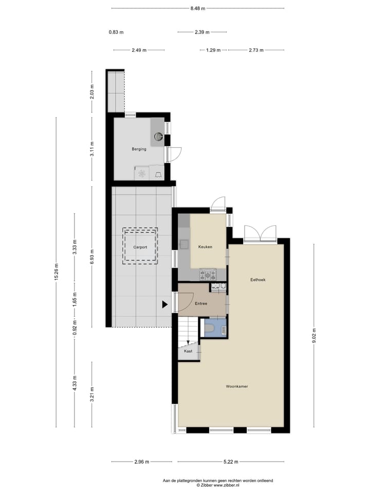 Foto 48 van Moerkamp 25