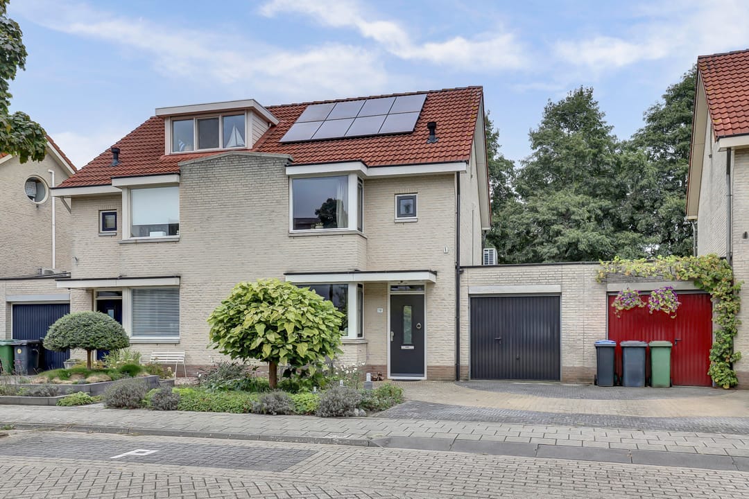 Foto 1 van Robert de Vriesstraat 19