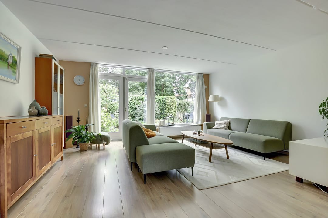 Foto 2 van Robert de Vriesstraat 19