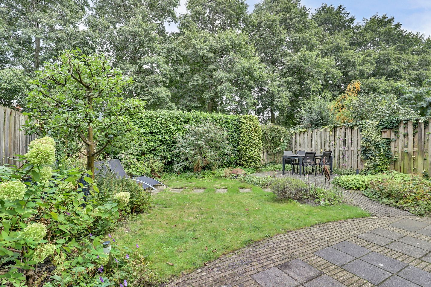 Foto 4 van Robert de Vriesstraat 19