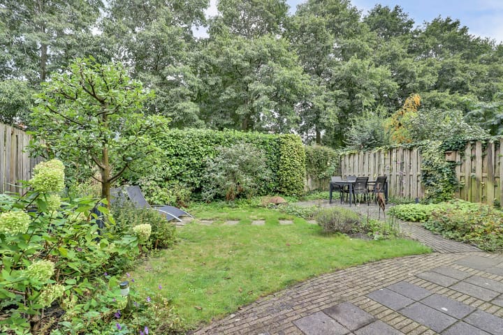 Foto 4 van Robert de Vriesstraat 19