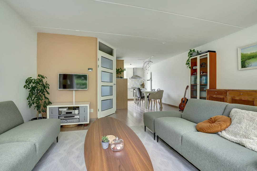 Foto 7 van Robert de Vriesstraat 19