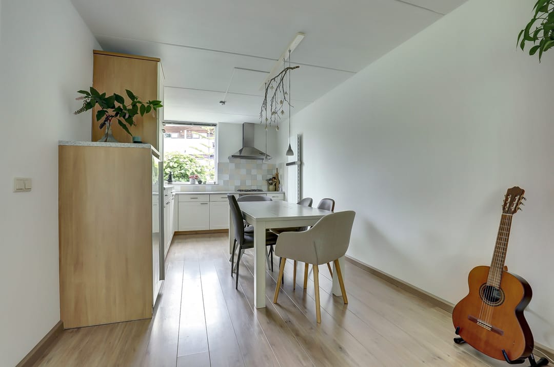 Foto 8 van Robert de Vriesstraat 19