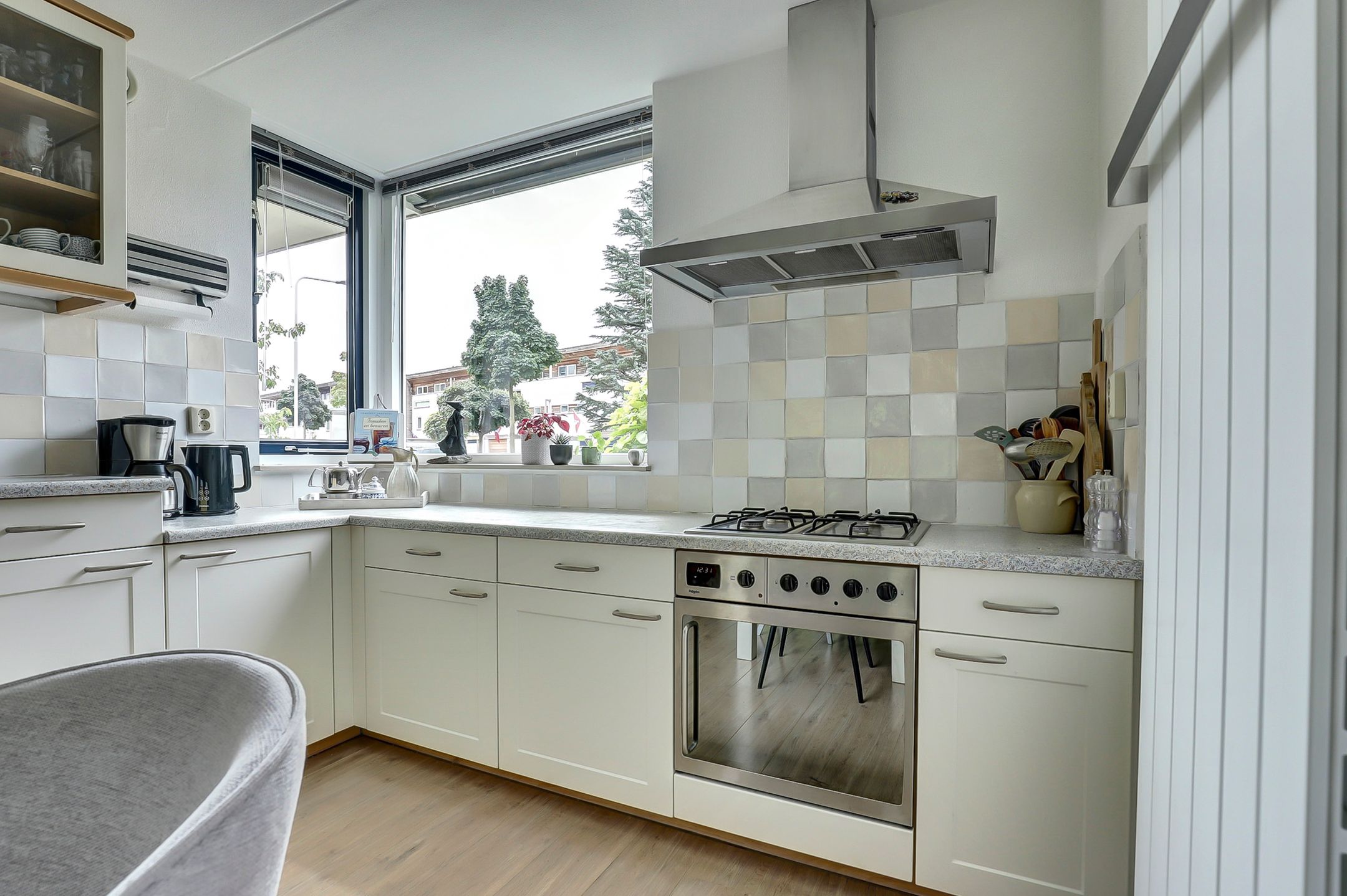 Foto 9 van Robert de Vriesstraat 19