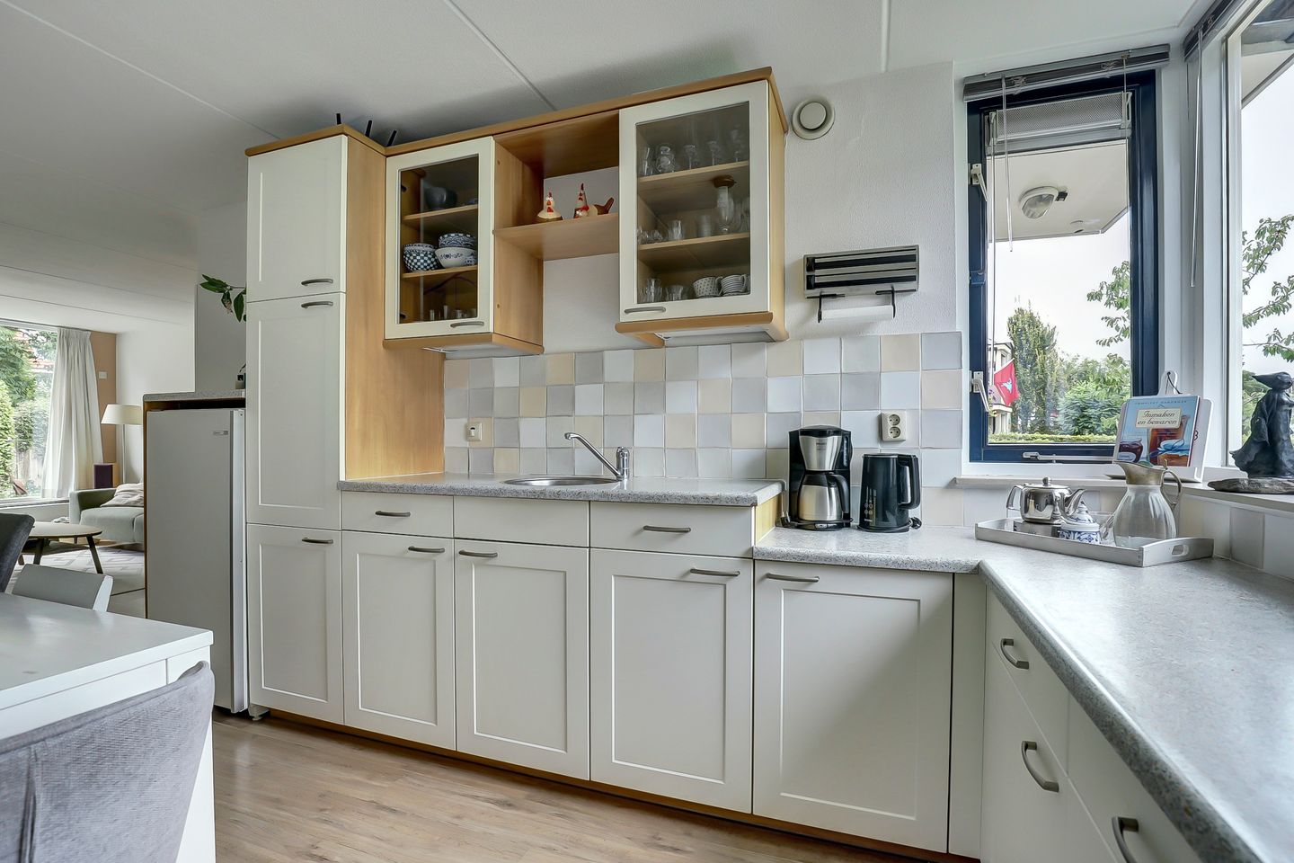 Foto 10 van Robert de Vriesstraat 19