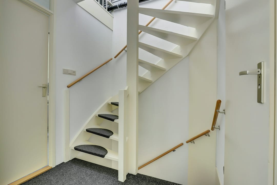 Foto 11 van Robert de Vriesstraat 19