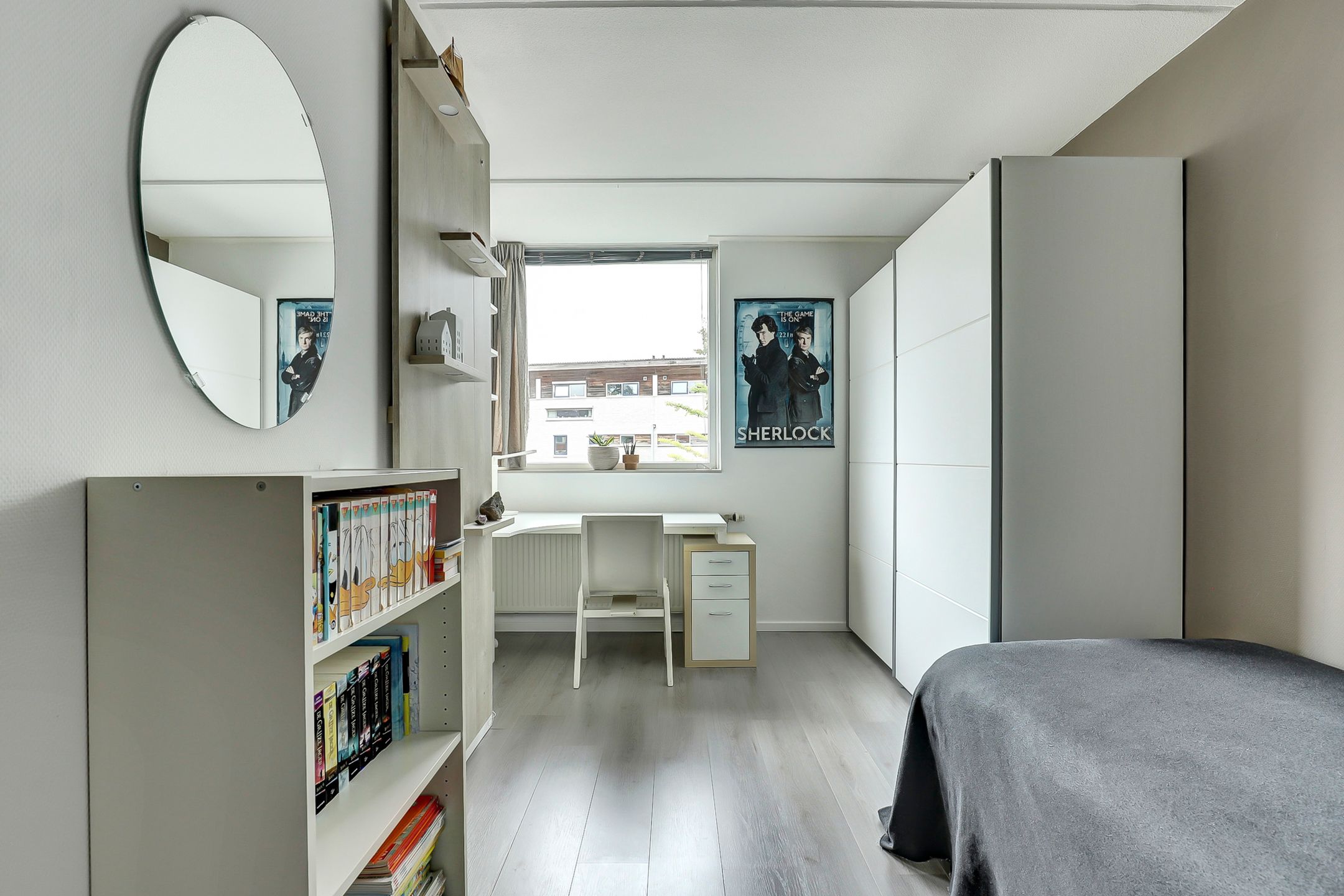 Foto 15 van Robert de Vriesstraat 19