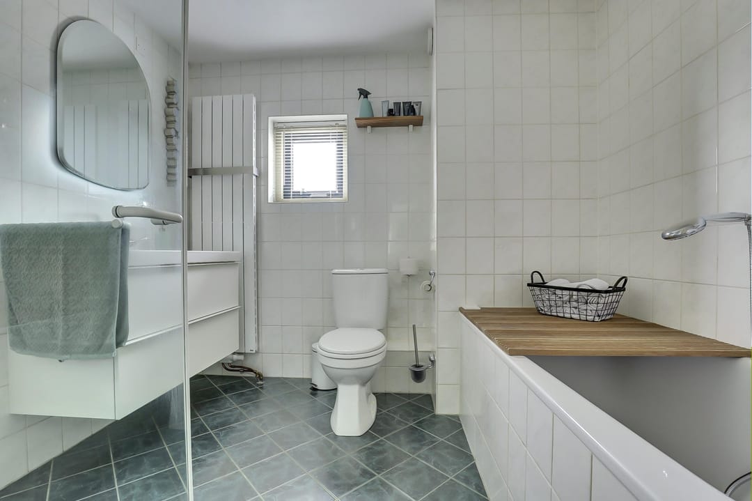 Foto 17 van Robert de Vriesstraat 19