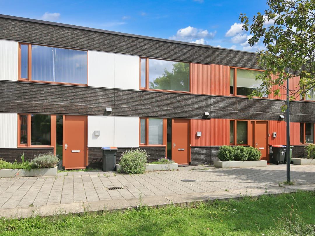 Foto 1 van Willem Kolffplantsoen 3