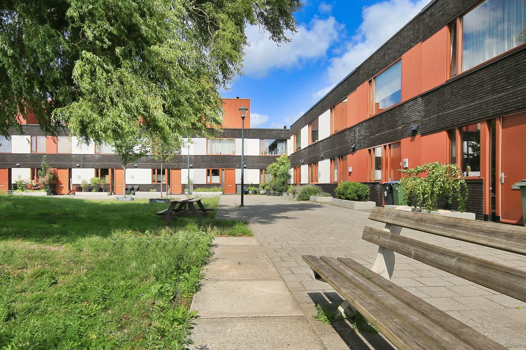 Foto 2 van Willem Kolffplantsoen 3