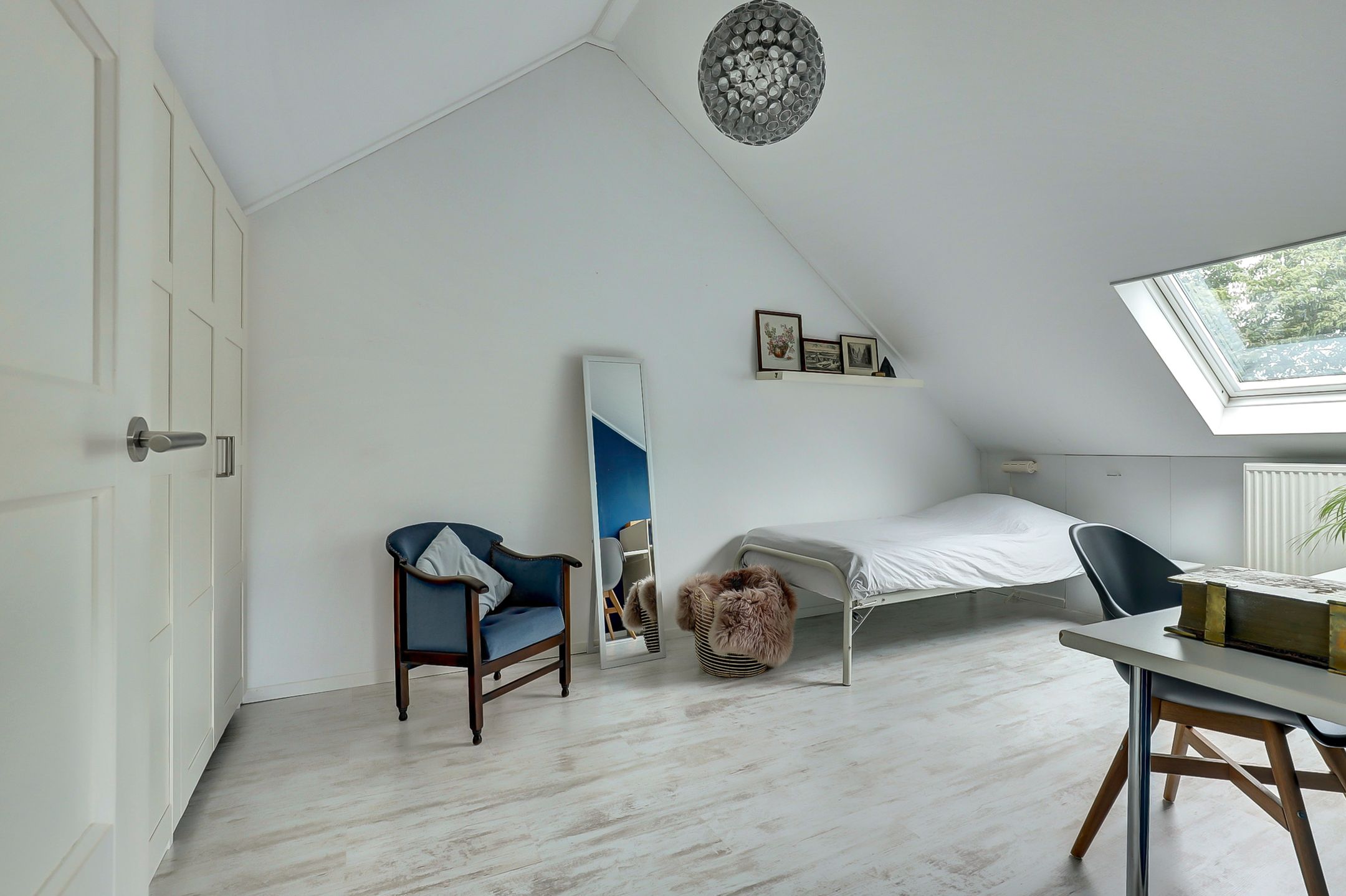 Foto 21 van Robert de Vriesstraat 19