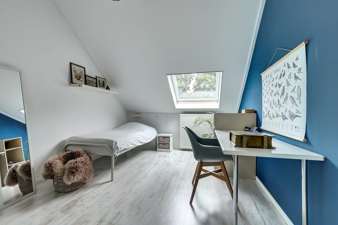 Foto 22 van Robert de Vriesstraat 19