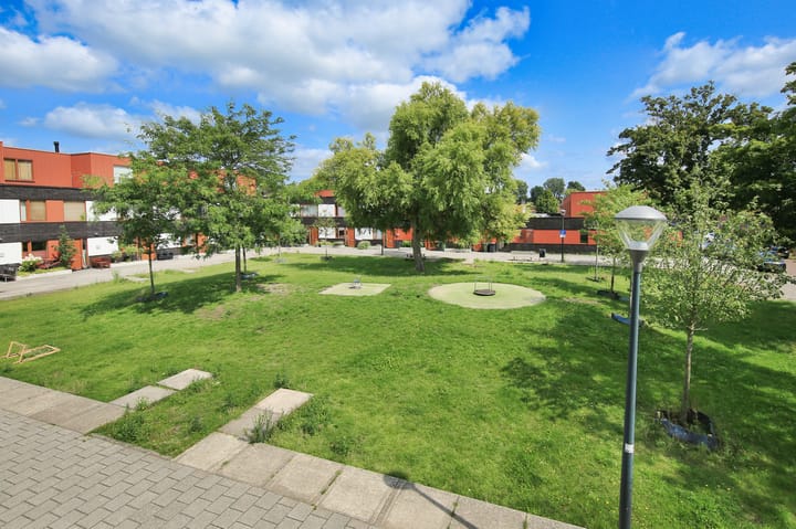 Foto 3 van Willem Kolffplantsoen 3