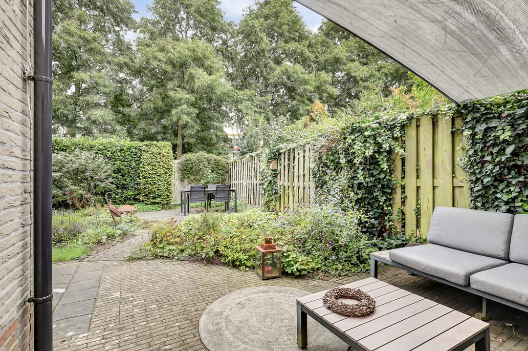 Foto 26 van Robert de Vriesstraat 19