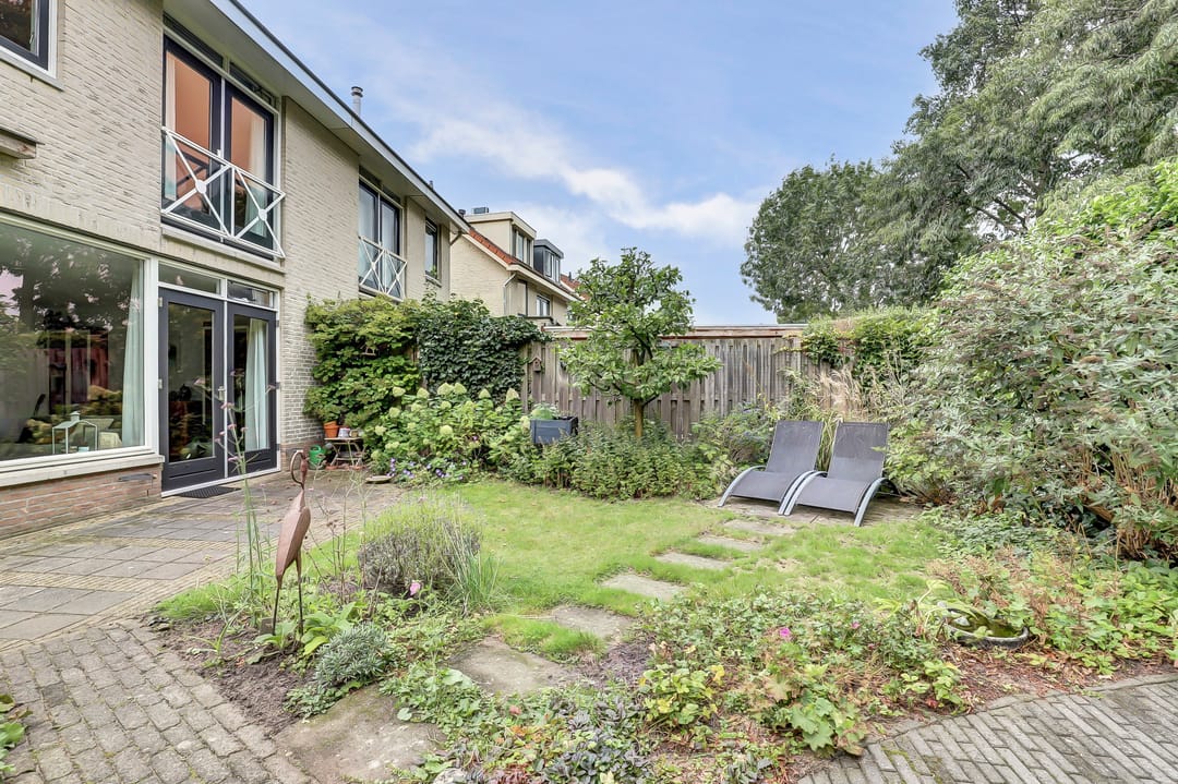 Foto 28 van Robert de Vriesstraat 19