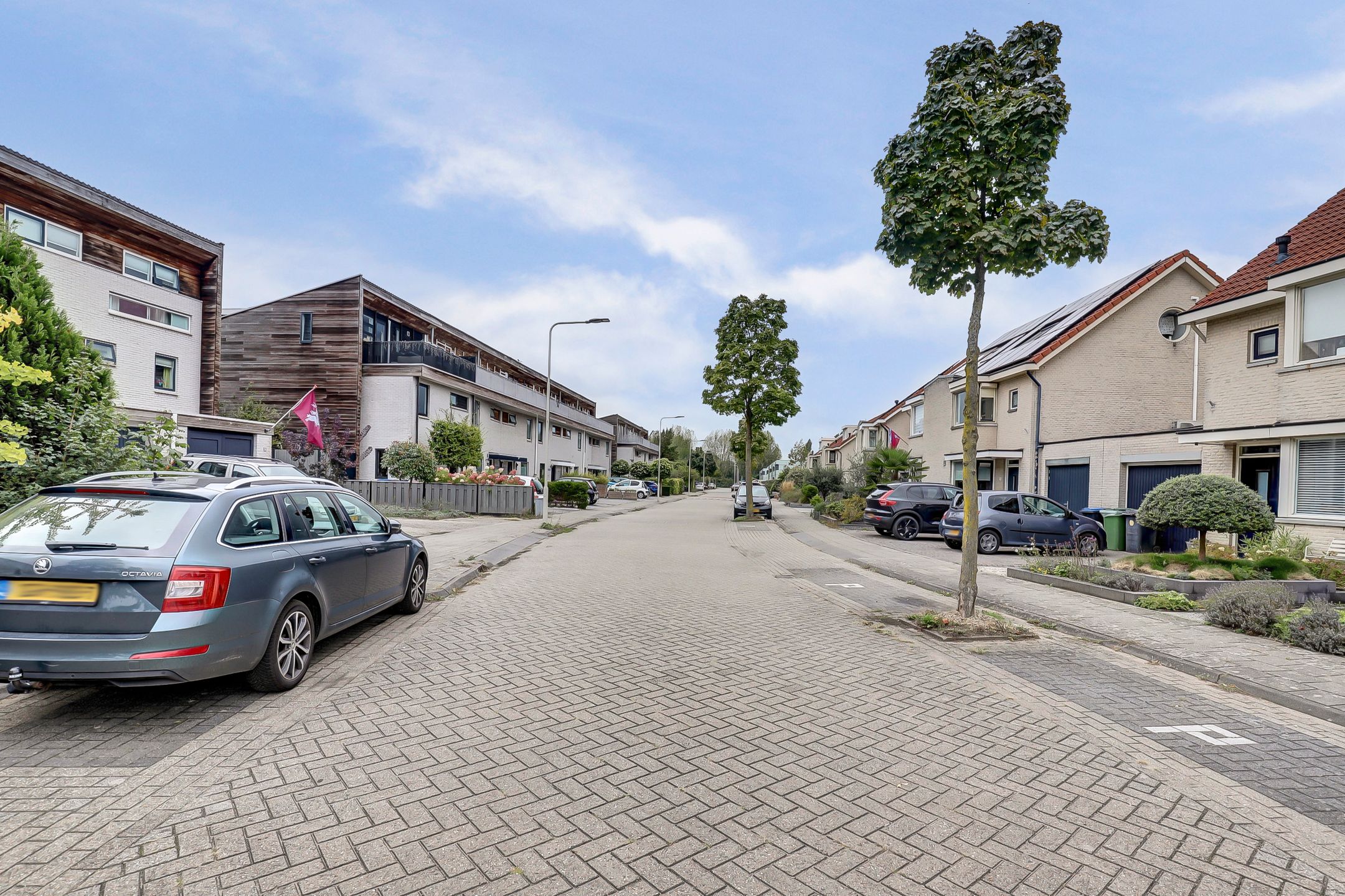 Foto 33 van Robert de Vriesstraat 19