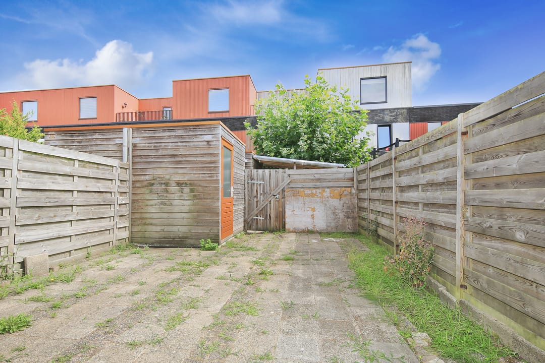 Foto 13 van Willem Kolffplantsoen 3