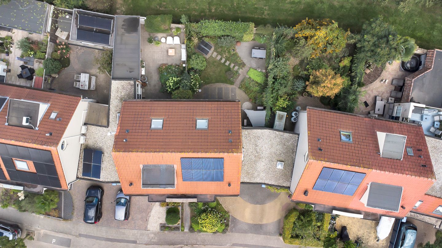 Foto 35 van Robert de Vriesstraat 19