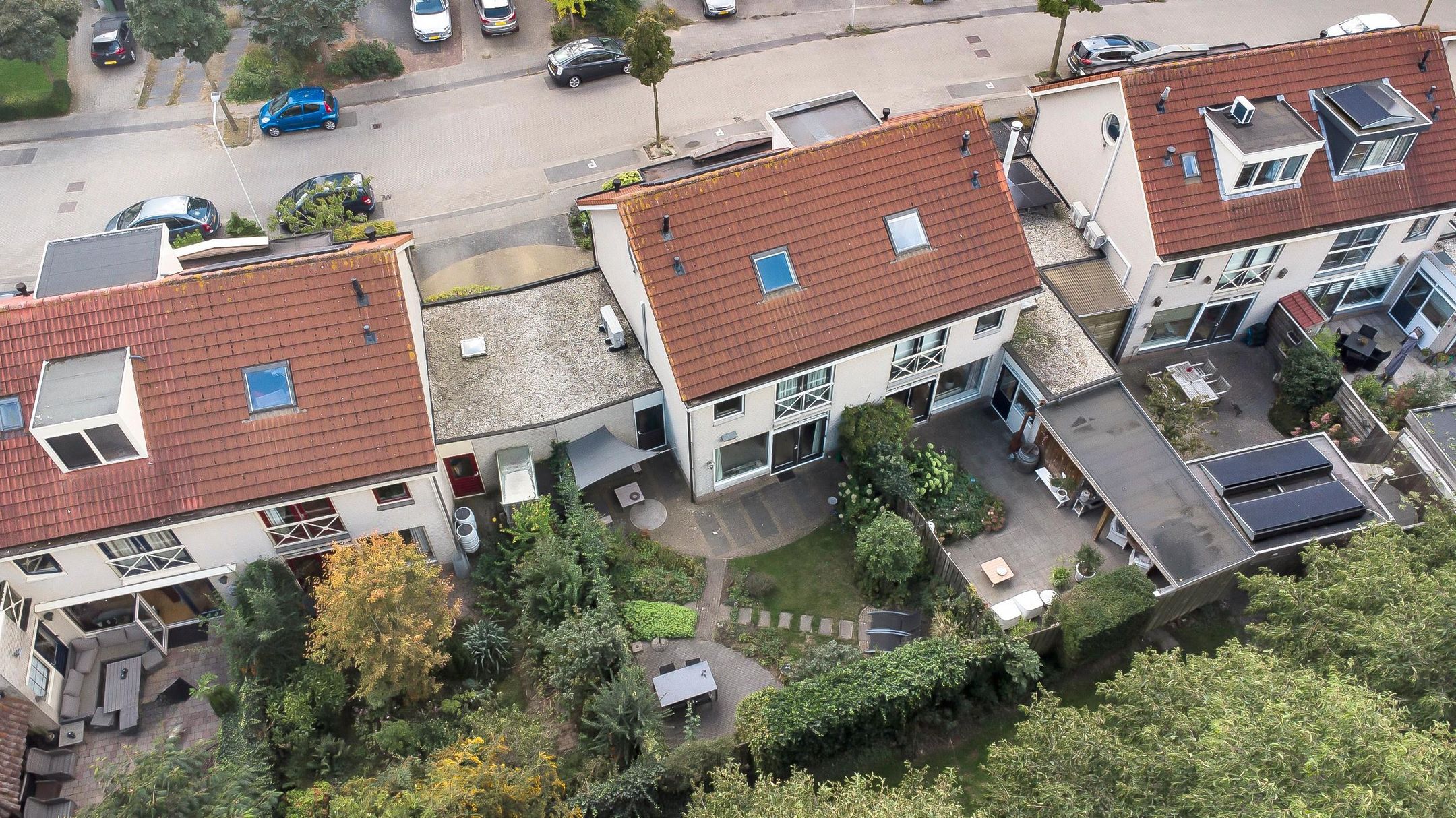 Foto 36 van Robert de Vriesstraat 19