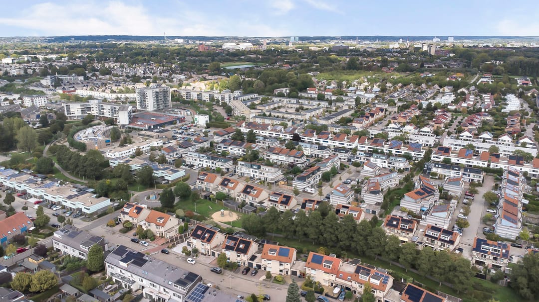 Foto 37 van Robert de Vriesstraat 19