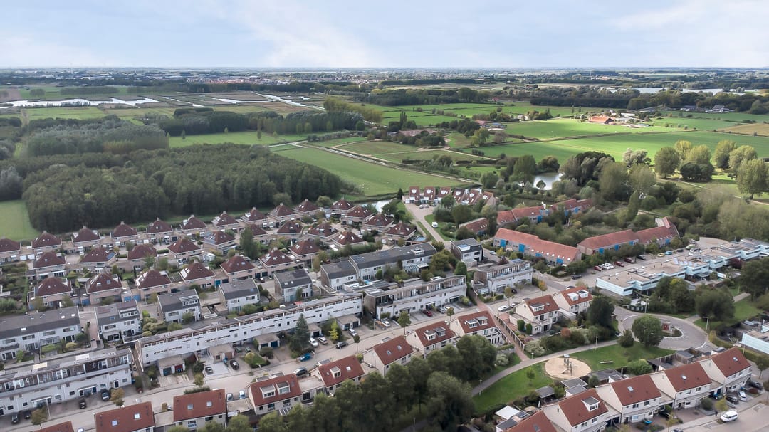 Foto 38 van Robert de Vriesstraat 19