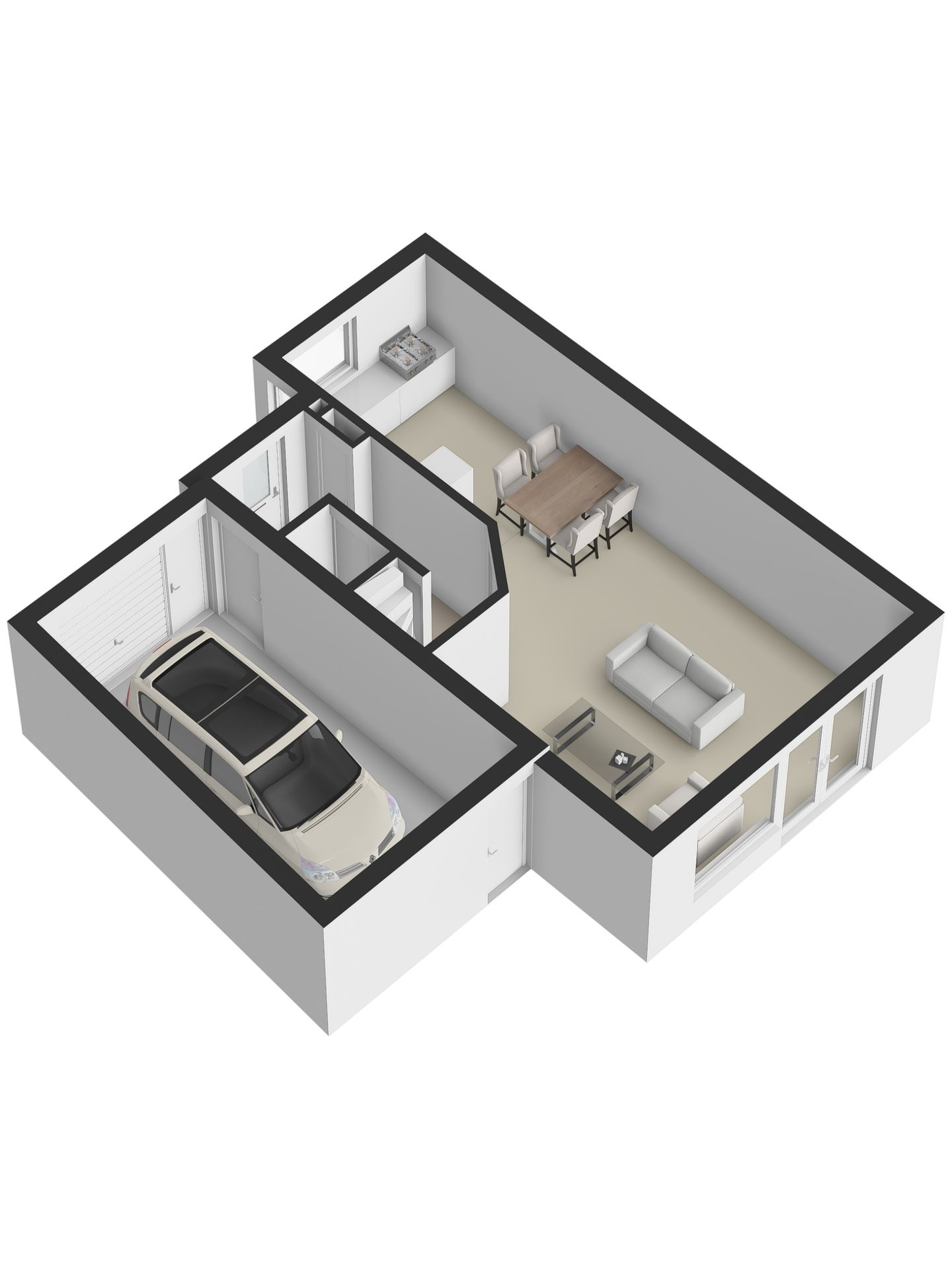 Foto 40 van Robert de Vriesstraat 19