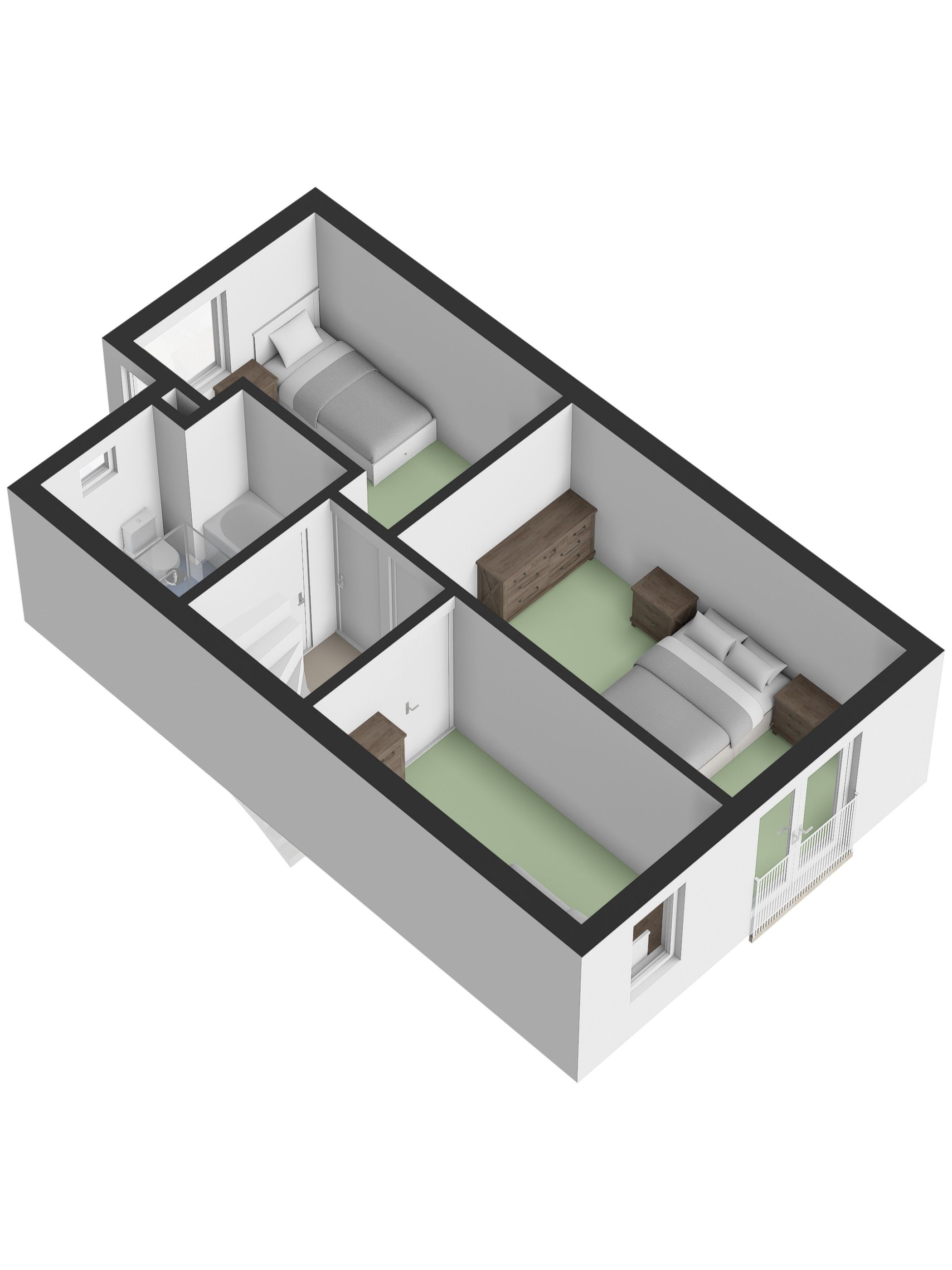 Foto 42 van Robert de Vriesstraat 19