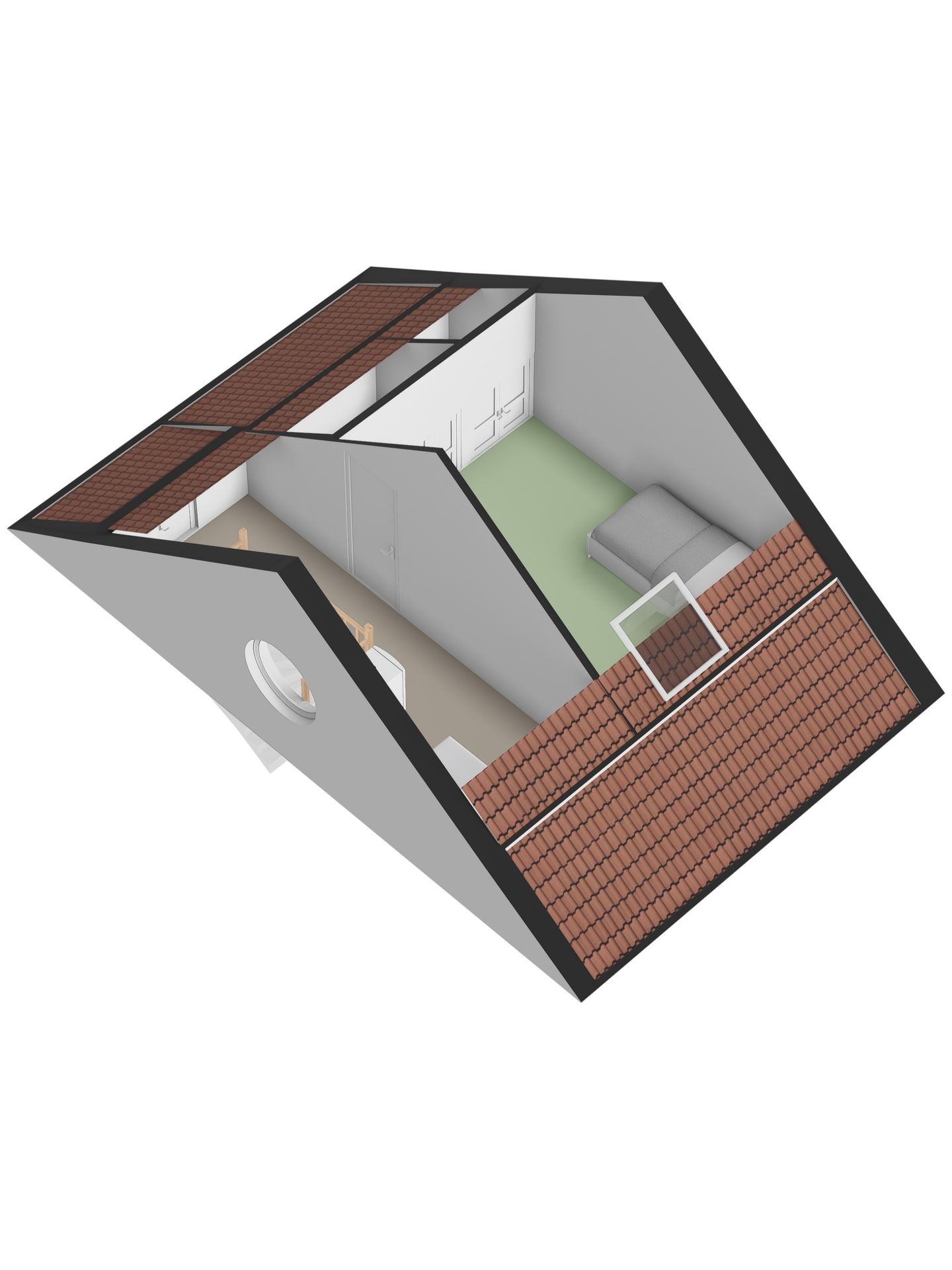 Foto 44 van Robert de Vriesstraat 19