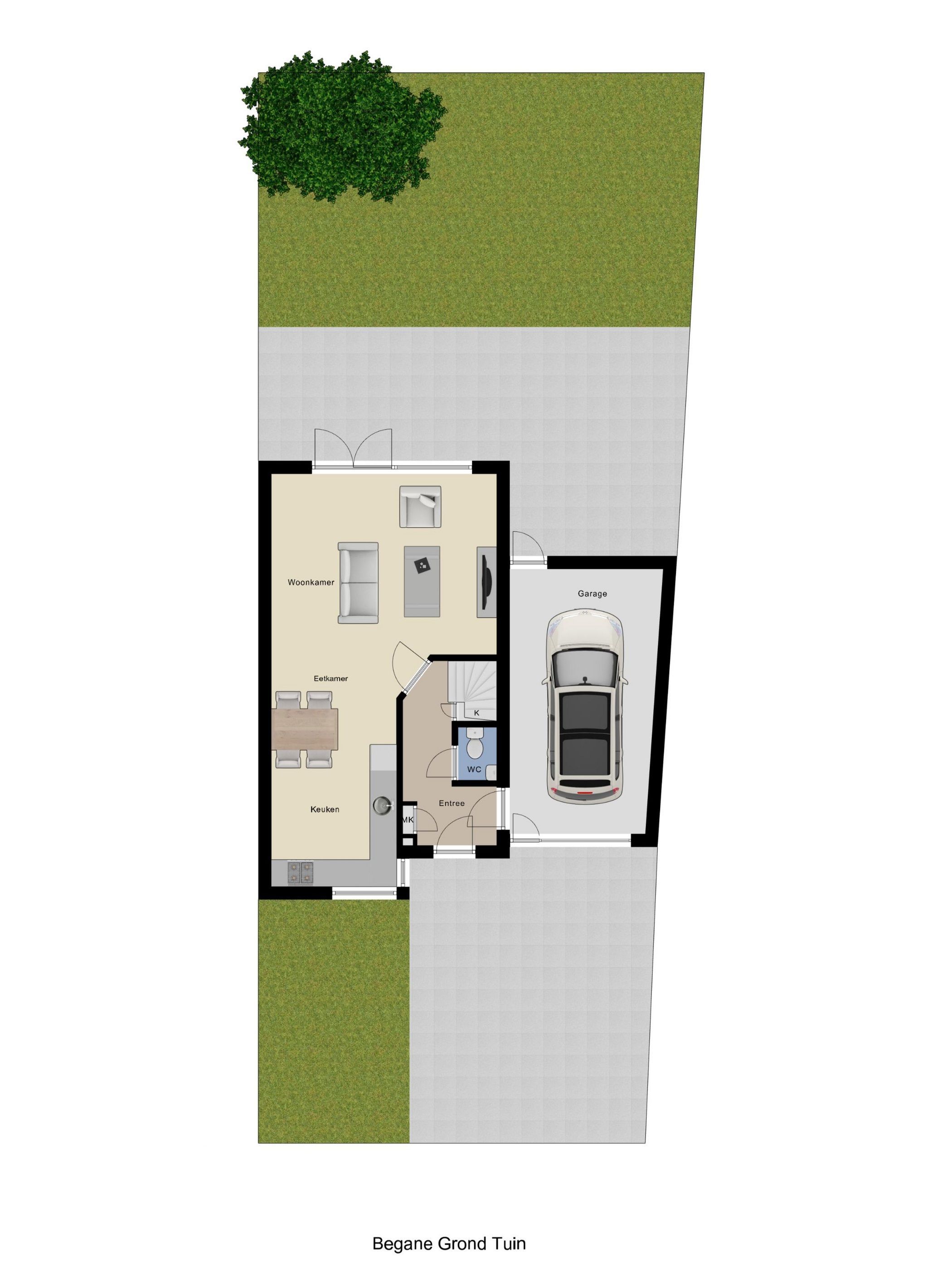 Foto 45 van Robert de Vriesstraat 19